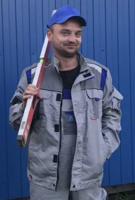 Виталий Конопацкий