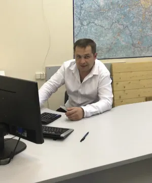 Александр Пышкин
