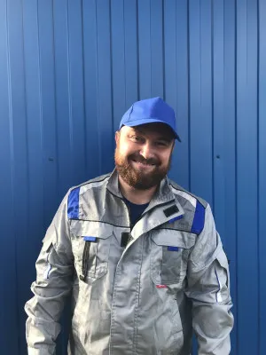 Артем Прусаков