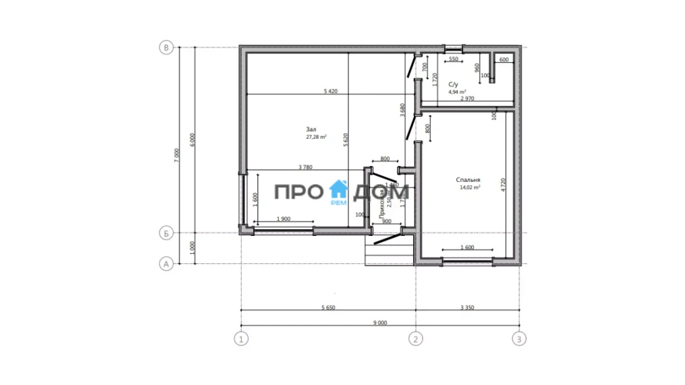 plan