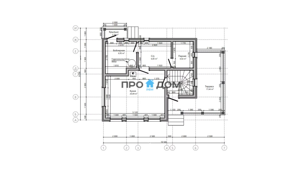 plan