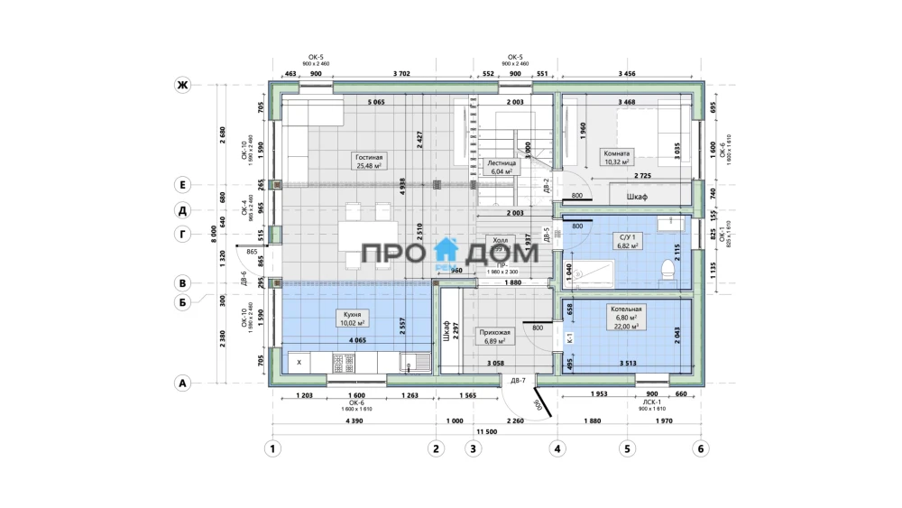 plan