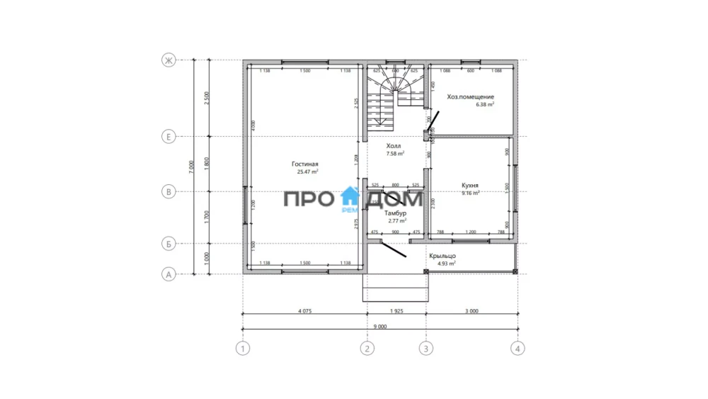 plan