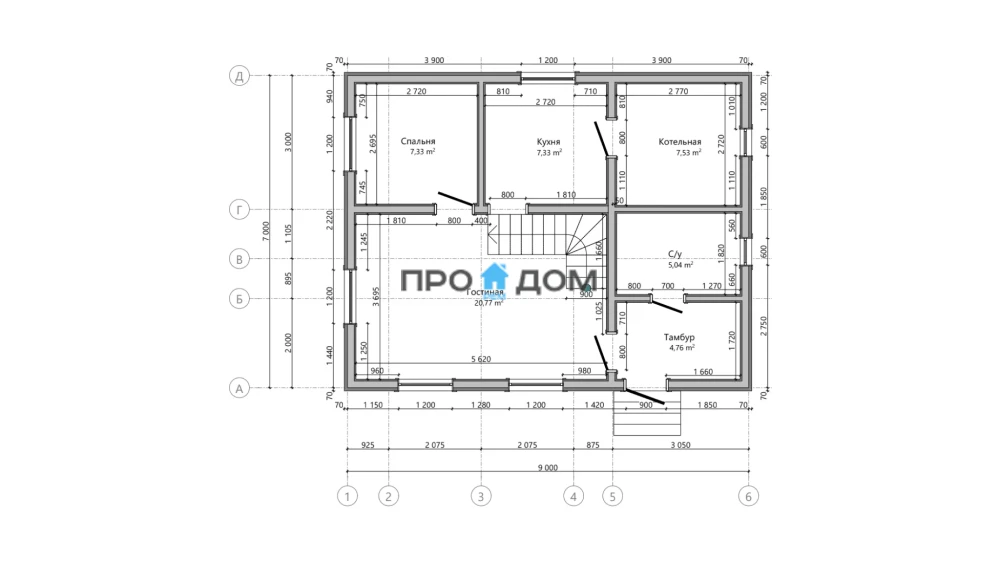 plan
