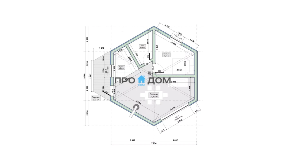 plan