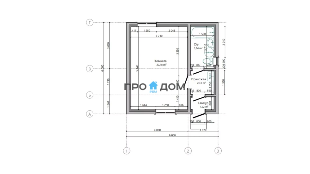 plan